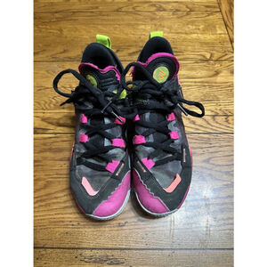 Nike Jordan Why Not 0.5 DO8967-002 Basketball Sneakers Size Youth Size 4.5Y